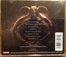 Load image into Gallery viewer, Opeth : Ghost Reveries (HDCD, Album)