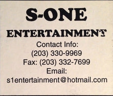 Load image into Gallery viewer, S-One Entertainment Presents A Stori-X Prod. : Da Fam (12&quot;)