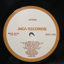 Load image into Gallery viewer, Storm (66) : Storm (LP, Album)