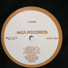 Load image into Gallery viewer, Storm (66) : Storm (LP, Album)