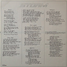 Load image into Gallery viewer, Storm (66) : Storm (LP, Album)