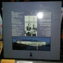 Load image into Gallery viewer, Dean Stevens (2), Randy Sabien : The Overview (LP)