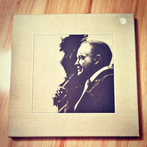 Various : Bob Hope And His Friends (3xLP, Comp + Box)