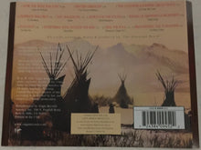 Load image into Gallery viewer, Sacred Spirit : Chants And Dances Of The Native Americans (CD, Album)