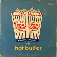 Load image into Gallery viewer, Hot Butter : Popcorn (LP, Album, Gim)