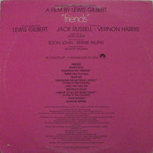 Load image into Gallery viewer, Elton John : Friends (LP, Album, RP, She)