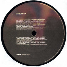 Load image into Gallery viewer, Alexander Kowalski : Hot Spot (Girls Outside The Window) (Remixes) (12&quot;)