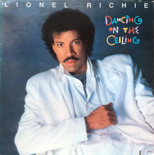 Load image into Gallery viewer, Lionel Richie : Dancing On The Ceiling (LP, Album, Gat)
