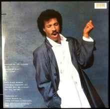 Load image into Gallery viewer, Lionel Richie : Dancing On The Ceiling (LP, Album, Gat)