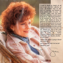 Load image into Gallery viewer, Susie Luchsinger : Come As You Are (CD, Album)