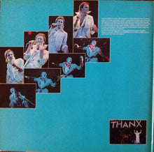 Load image into Gallery viewer, Steve Harley And Cockney Rebel* : Face To Face (2xLP, Album, Blu)