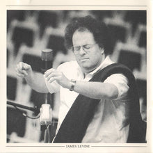 Load image into Gallery viewer, Berg*, Rihm* - Anne-Sophie Mutter - Chicago Symphony Orchestra*, James Levine (2) : Violinkonzerte: Violinkonzert/Violin Concerto • »Gesungene Zeit/Time Chant« (CD, Album, Club)