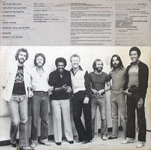 Load image into Gallery viewer, Average White Band &amp; Ben E. King : Benny And Us (LP, Album)