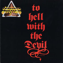 Load image into Gallery viewer, Stryper : To Hell With The Devil (LP, Album, RE)
