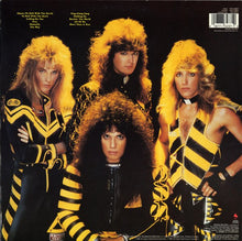 Load image into Gallery viewer, Stryper : To Hell With The Devil (LP, Album, RE)