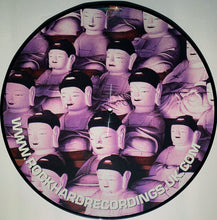 Load image into Gallery viewer, Bleep &amp; Booster : Bass Drop (12&quot;, Pic)