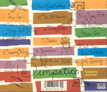 Load image into Gallery viewer, Velocity Girl : ¡Simpatico! (CD, Album)