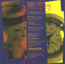 Load image into Gallery viewer, Velocity Girl : ¡Simpatico! (CD, Album)