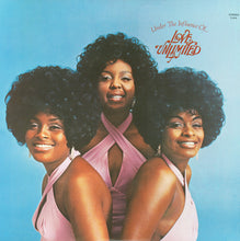 Load image into Gallery viewer, Love Unlimited : Under The Influence Of Love Unlimited (LP, Album, P/Mixed, Ter)