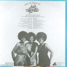 Load image into Gallery viewer, Love Unlimited : Under The Influence Of Love Unlimited (LP, Album, P/Mixed, Ter)