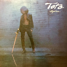 Load image into Gallery viewer, Toto : Hydra (LP, Album, Pit)
