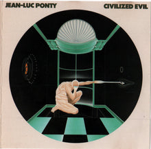 Load image into Gallery viewer, Jean-Luc Ponty : Civilized Evil (CD, Album, RE, SRC)