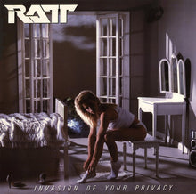 Load image into Gallery viewer, Ratt : Invasion Of Your Privacy (LP, Album, Spe)