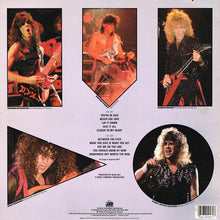 Load image into Gallery viewer, Ratt : Invasion Of Your Privacy (LP, Album, Spe)