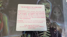 Load image into Gallery viewer, Various : The Return Of The Living Dead (Original Soundtrack) (LP, Album)