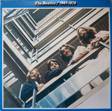Load image into Gallery viewer, The Beatles : 1967-1970 (2xLP, Comp, RE)