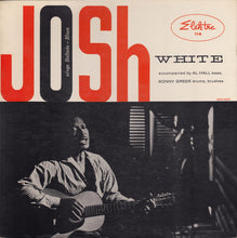 Load image into Gallery viewer, Josh White : Sings Ballads - Blues (LP, Mono)