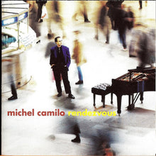 Load image into Gallery viewer, Michel Camilo : Rendezvous (CD, Album)