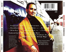 Load image into Gallery viewer, Michel Camilo : Rendezvous (CD, Album)