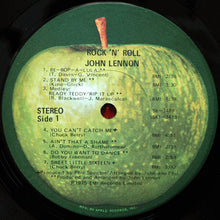 Load image into Gallery viewer, John Lennon : Rock 'N' Roll (LP, Album, Jac)