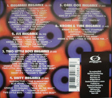 Load image into Gallery viewer, Various : Hit The Decks Volume 1 (Techno DJ's Take Control) (CD, Mixed)