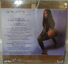 Load image into Gallery viewer, Sharpp Featuring Fat Joe : Oh My Goodness (12&quot;)
