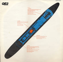 Load image into Gallery viewer, Mike Oldfield : QE2 (LP, Album)