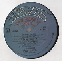 Load image into Gallery viewer, Eagles : Their Greatest Hits 1971-1975 (LP, Album, Comp, Club, RP)