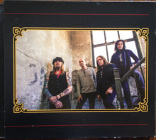 Load image into Gallery viewer, Gov&#39;t Mule : Shout! (2xCD, Album)