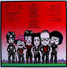 Load image into Gallery viewer, The J. Geils Band : Hotline (LP, Album, RI)
