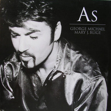 George Michael & Mary J. Blige : As (12