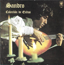 Load image into Gallery viewer, Sandro (25) : Colección De Exitos (CD, Comp)