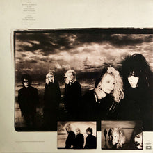 Load image into Gallery viewer, Heart : Bad Animals (LP, Album, Club)
