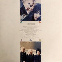 Load image into Gallery viewer, Heart : Bad Animals (LP, Album, Club)