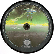 Load image into Gallery viewer, Nazareth (2) : Expect No Mercy (LP, Album)