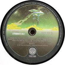 Load image into Gallery viewer, Nazareth (2) : Expect No Mercy (LP, Album)