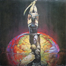 Load image into Gallery viewer, Nazareth (2) : Expect No Mercy (LP, Album)