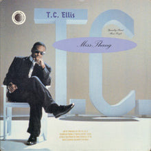 Load image into Gallery viewer, T.C. Ellis : Miss Thang (12&quot;, Maxi)