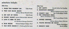 Load image into Gallery viewer, Mel Tormé : Gene Norman Presents Mel Torme At The Crescendo (LP)