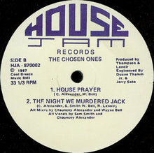 Load image into Gallery viewer, The Chosen Ones : Destiny (12&quot;)